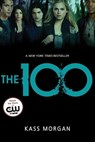 The 100 - Kass Morgan - 9780316234498