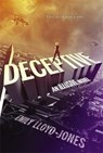 Deceptive - LLOYD-JONES,  Emily - 9780316254649