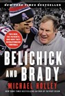 Belichick & Brady - Michael Holley - 9780316266901