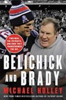 Belichick & Brady - Michael Holley - 9780316266918