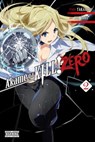 Akame Ga Kill! Zero, Vol. 2 - Takahiro - 9780316272285