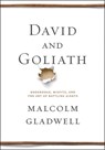 David and Goliath - Malcolm Gladwell - 9780316285254