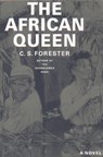 AFRICAN QUEEN - C. S. Forester - 9780316289108