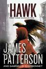 Hawk - James Patterson - 9780316289221