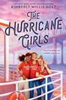 The Hurricane Girls - Kimberly Willis Holt - 9780316326155
