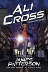 Ali Cross: The Graphic Novel - James Patterson - 9780316326872
