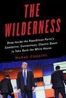 The Wilderness - McKay Coppins - 9780316327466