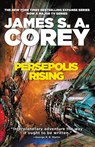 Persepolis Rising - James S. A. Corey - 9780316332835