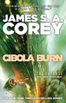Cibola Burn - James S. A. Corey - 9780316334686