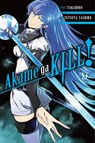 Akame Ga Kill!, Vol. 9 - Takahiro ; Tetsuya Tashiro - 9780316340120