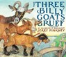 The Three Billy Goats Gruff - Jerry Pinkney - 9780316341578
