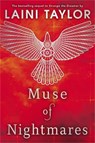Muse of Nightmares - Laini Taylor - 9780316341691