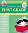 Get Ready for First Grade - STELLA,  Heather - 9780316352284