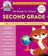 Get Ready for Second Grade - STELLA,  Heather - 9780316352383