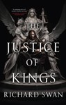Swan, R: Justice of Kings - Richard Swan - 9780316361385