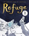 Refuge - Anne Booth - 9780316361729