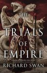 Swan, R: Trials of Empire - Richard Swan - 9780316362085