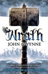 Gwynne, J: Wrath - John Gwynne - 9780316386340