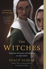 The Witches - Stacy Schiff - 9780316387743