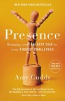 Presence - Amy Cuddy - 9780316387804