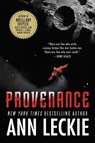 Provenance - LECKIE,  Ann - 9780316388658