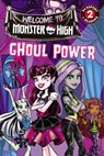 Ghoul Power - GOLD,  Gina - 9780316394642