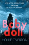 Baby Doll - OVERTON,  Hollie - 9780316395021