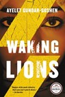 Waking Lions - Ayelet Gundar-Goshen - 9780316395403
