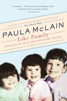 Like Family - Paula McLain - 9780316400602