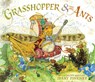 The Grasshopper & the Ants - Jerry Pinkney - 9780316400817