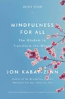 Mindfulness for All - Jon Kabat-Zinn - 9780316411776