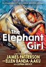 The Elephant Girl - James Patterson - 9780316414456