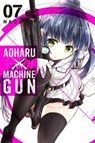 Aoharu X Machinegun, Vol. 7 - Naoe - 9780316435703