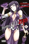 Akame ga KILL! ZERO, Vol. 6 - Kei Toru ; Takahiro - 9780316447867