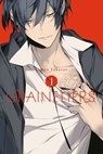 Graineliers, Vol. 1 - Rihito Takarai ; Alexis Eckerman - 9780316448383