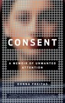 Consent - Donna Freitas - 9780316450515