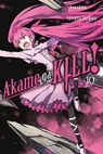 Akame Ga Kill!, Vol. 10 - Takahiro ; Tetsuya Tashiro - 9780316469302