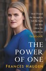 Haugen, F: Power of One - Frances Haugen - 9780316475228