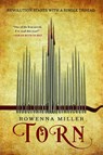 Torn - Rowenna Miller - 9780316478625