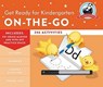 Get Ready for Kindergarten On the Go - STELLA,  Heather - 9780316482431