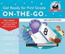 Get Ready for First Grade On-the-Go - STELLA,  Heather - 9780316482448