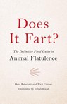 Caruso, N: Does It Fart? - Nick Caruso ; Dani Rabaiotti - 9780316484152