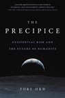 The Precipice - Toby Ord - 9780316484893