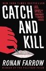 CATCH & KILL - FARROW,  Ronan - 9780316486637
