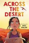 Across the Desert - Dusti Bowling - 9780316494748