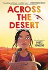 Across the Desert - Dusti Bowling - 9780316494755