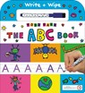 The ABC Book - Todd Parr - 9780316495349