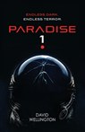 Wellington, D: Paradise-1 - David Wellington - 9780316496742
