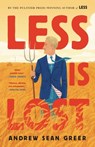 Less Is Lost - Andrew Sean Greer - 9780316498906