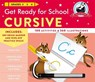 Get Ready for School Cursive - Heather Stella - 9780316502511